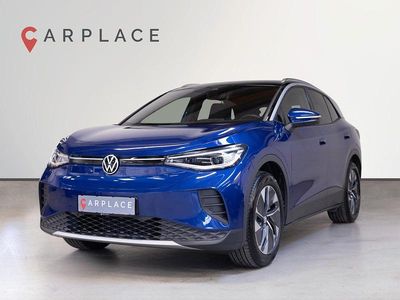 Brugt VW ID.4 Style 210 kW (286 HK) 2025 Blåmetal SUV