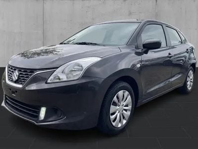 brugt Suzuki Baleno 1.2 Dualjet 5-dørs