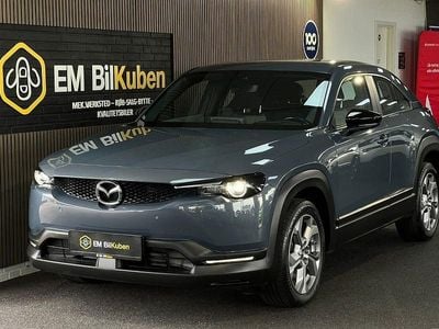 Brugt 2022 Mazda MX30 Sky SUV | 114.900 kr. (Fair pris)