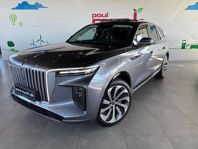 Hongqi E-HS9