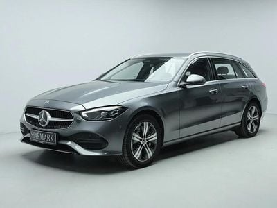 Mercedes C300e