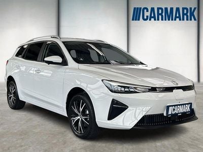 MG MG5 EV