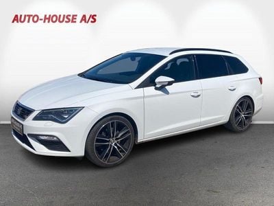 Seat Leon ST