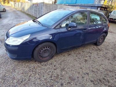 Brugt 2006 Citroën C4 Advance Hatchback | 7.500 kr.