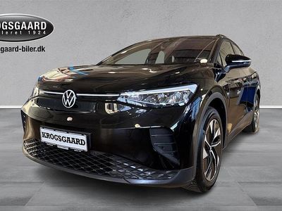 Brugt 2022 VW ID.4 Pro SUV | 219.900 kr. (Fair pris)
