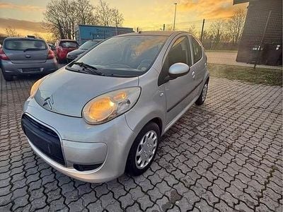Brugt 2009 Citroën C1 Hatchback | 21.900 kr. (Lidt for dyr)