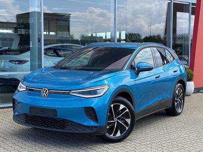 Blåmetal Brugt 2024 VW ID.4 Pro SUV | 349.900 kr.
