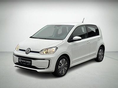 Hvidmetal Brugt 2017 VW e-up! move up! Hatchback | 74.900 kr. (Fair pris)