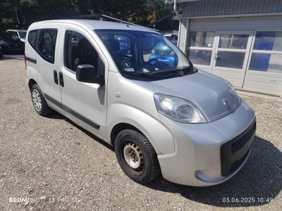 Brugt 2009 Fiat Qubo Dynamic MPV | 7.000 kr.