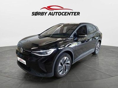 Sortmetal Brugt 2025 VW ID.4 Style SUV | 329.900 kr. (Fair pris)