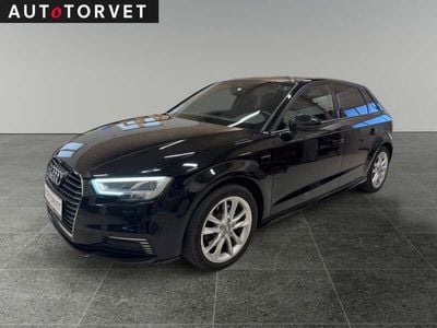 Audi A3 Sportback e-tron