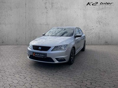 Seat Toledo