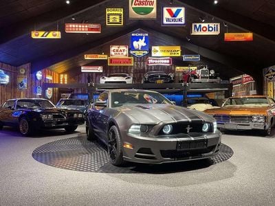 N/a Brugt 1973 Ford Mustang Cabriolet | 160.000 kr.