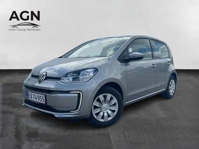 VW e-up!
