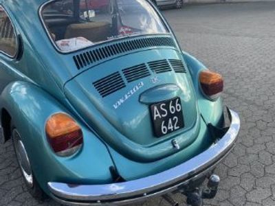 VW Käfer