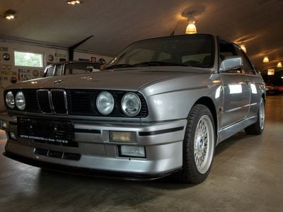 Brugt BMW M3 223 HK (164 kW) 1987 N/a