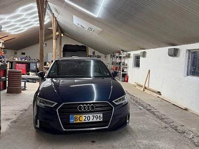 Brugt Audi A3 Sportback 150 HK (110 kW) 2017 Hatchback