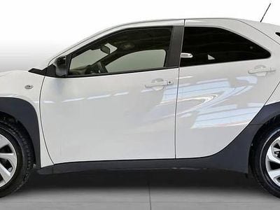 Brugt Toyota Aygo X 72 HK (52 kW) 2023 SUV