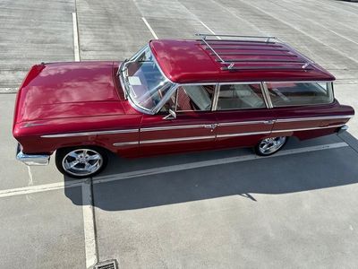 brugt Ford Galaxy Classic wagon