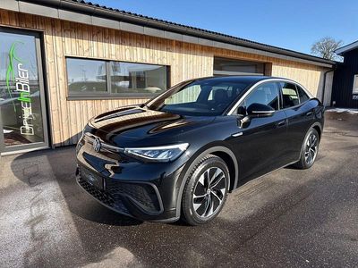 Brugt VW ID.5 Pro Performance 150 kW (204 HK) 2023 Sortmetal SUV