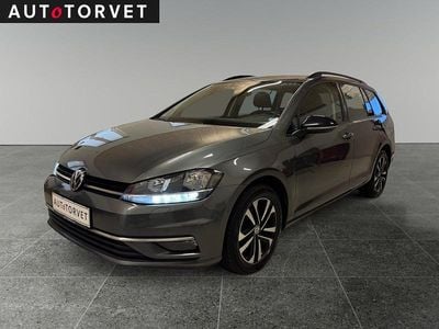 VW Golf VII