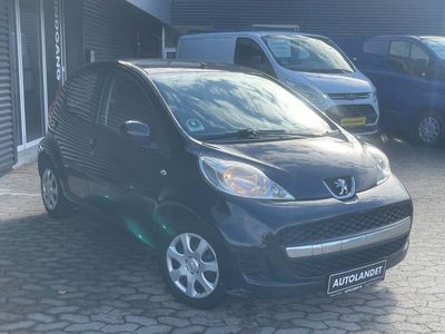 brugt Peugeot 107 1,0 Comfort