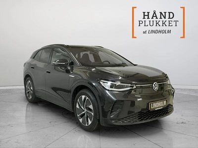 Koksmetal Brugt 2022 VW ID.4 Pro Performance SUV | 269.900 kr. (Lidt for dyr)