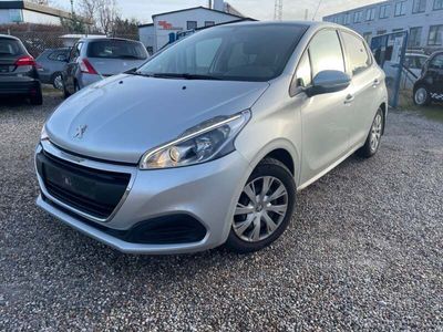 brugt Peugeot 208 1,2 PureTech 82 Envy