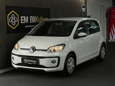 VW up!