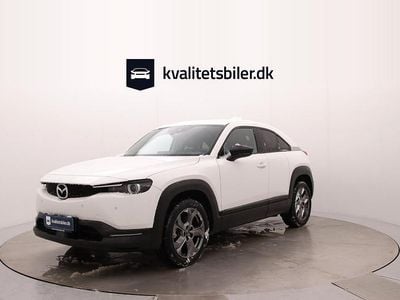 Hvid Brugt 2023 Mazda MX30 Ad'Vantage SUV | 109.900 kr. (Dyr)