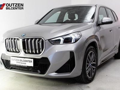 Brugt 2023 BMW iX1 M Sport SUV | 309.900 kr. (Fair pris)