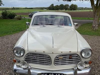 Brugt 1964 Volvo Amazon | 92.500 kr.