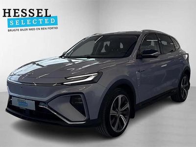 Brugt MG Marvel R Luxury 132 kW (180 HK) 2022 Lys blå SUV