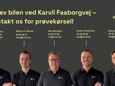 Grå Brugt 2022 Skoda Enyaq iV Suite SUV | 269.900 kr. (God pris)