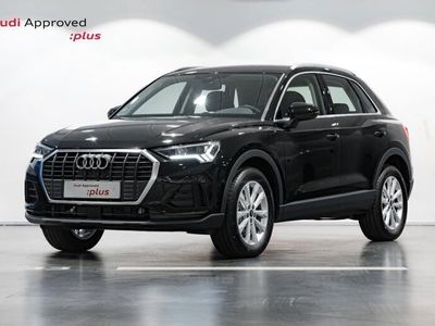 brugt Audi Q3 45 TFSi e Attitude+ S tronic