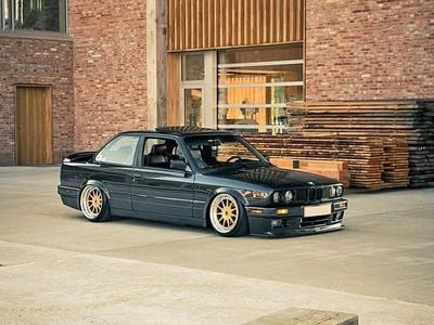 Brugt BMW 320 1989 Stationcar