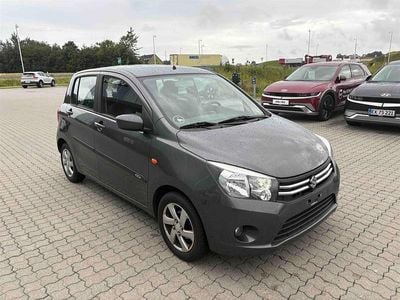 Suzuki Celerio