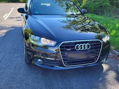 Brugt 2012 Audi A6 Comfort Sedan | 125.000 kr. (God pris)