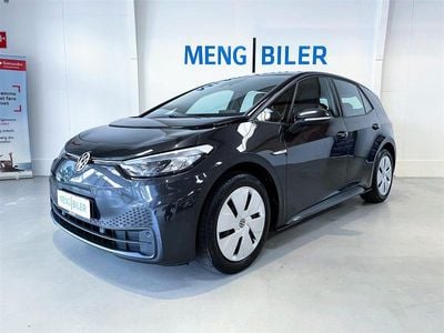 VW ID.3