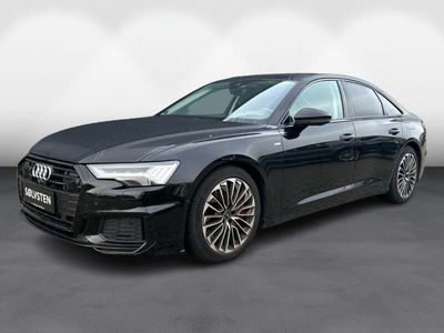 brugt Audi A6 55 TFSi e Sport Prestige quattro S-tr.