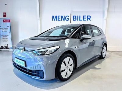 VW ID.3