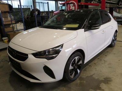 brugt Opel Corsa-e Edition