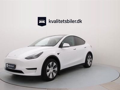 brugt Tesla Model Y EL RWD 299HK 5d Aut.