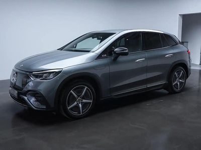 brugt Mercedes EQE350 SUV 