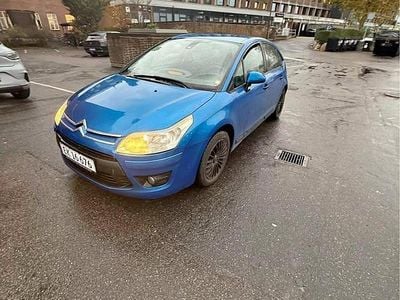 Brugt 2009 Citroën C4 Hatchback | 15.000 kr. (Fair pris)