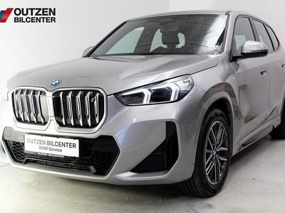 Brugt 2023 BMW iX1 M Sport SUV | 317.900 kr. (Fair pris)