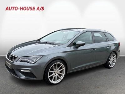 Seat Leon ST