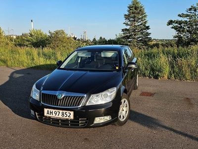 Brugt Skoda Octavia Ambiente 140 HK (102 kW) 2011 Stationcar