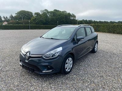 Renault Clio GrandTour