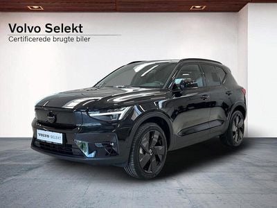 Volvo EX40